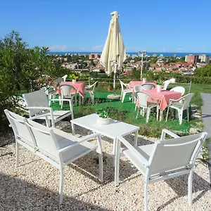 Cá Bianca Ventisette Riccione