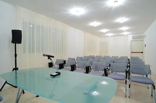 Residence Suite Smeraldo Riccione Aparthotel