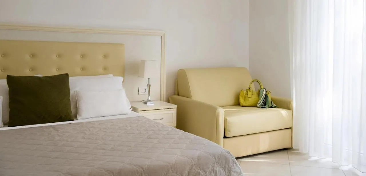 Aparthotel Residence Suite Smeraldo Riccione