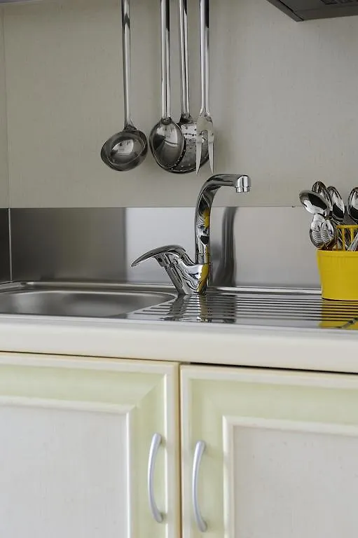 Residence Suite Smeraldo Riccione