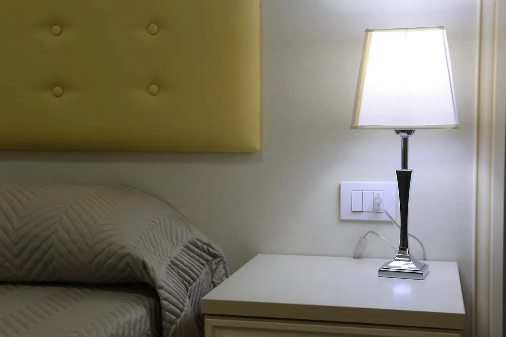 Residence Suite Smeraldo Riccione