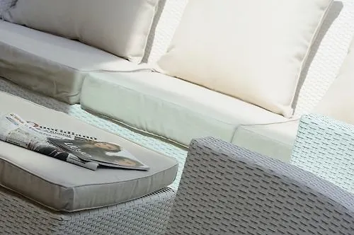 Residence Suite Smeraldo Riccione Aparthotel