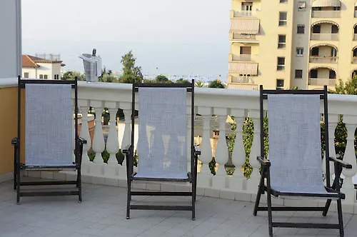 Residence Suite Smeraldo Riccione