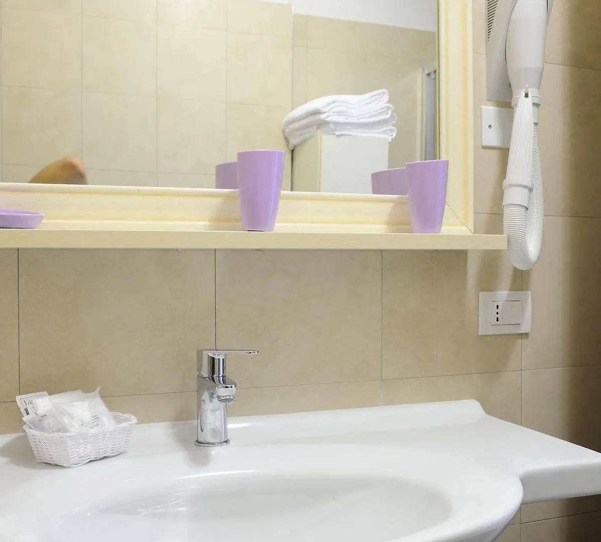 Residence Suite Smeraldo Riccione