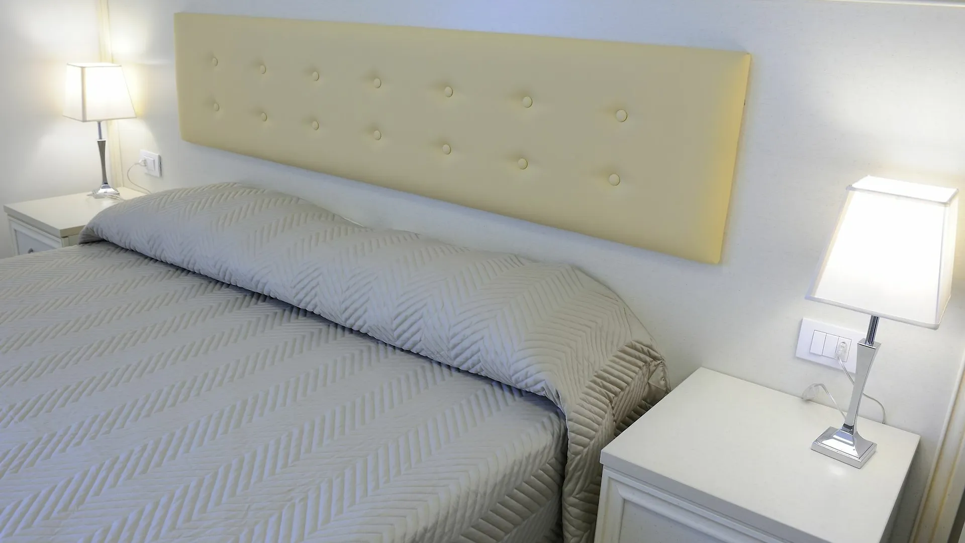 Residence Suite Smeraldo Riccione Aparthotel